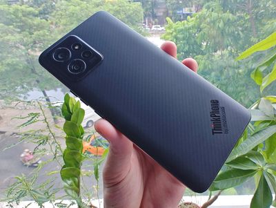 Motorola ThinkPhone 8/256GB, Siêu bền bỉ 2 sim. Mua bán Điện thoại tại Quận Thanh Xuân Hà Nội được đăng bởi Playmobile Shop