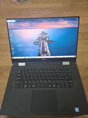 Dell XPS 9575 i7/8G/512G 15.6" màn 4K đẹp. Mua bán Laptop tại Quận Hà Đông Hà Nội được đăng bởi Eagle