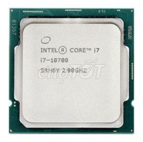 CPU Intel Core i7-10700 2.90GHz. Mua bán Linh kiện (RAM, Card...) tại Huyện Cần Giuộc Long An được đăng bởi Như Nguyễn Thanh hình 1