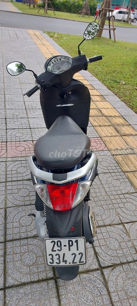 Liberty nữ văn phòng đi ít, máy ngon, đủ giấy tờ.. Mua bán Xe máy tại Huyện Gia Lâm Hà Nội được đăng bởi Mr Phạm hình 4