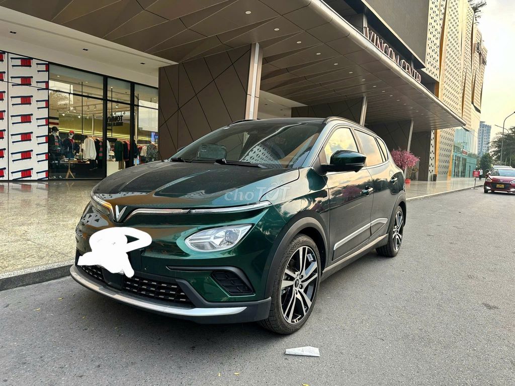VinFast VFe34 2022  - 60000 km. Mua bán Ô tô tại Huyện Đông Anh Hà Nội được đăng bởi Thổ Kien hình 4