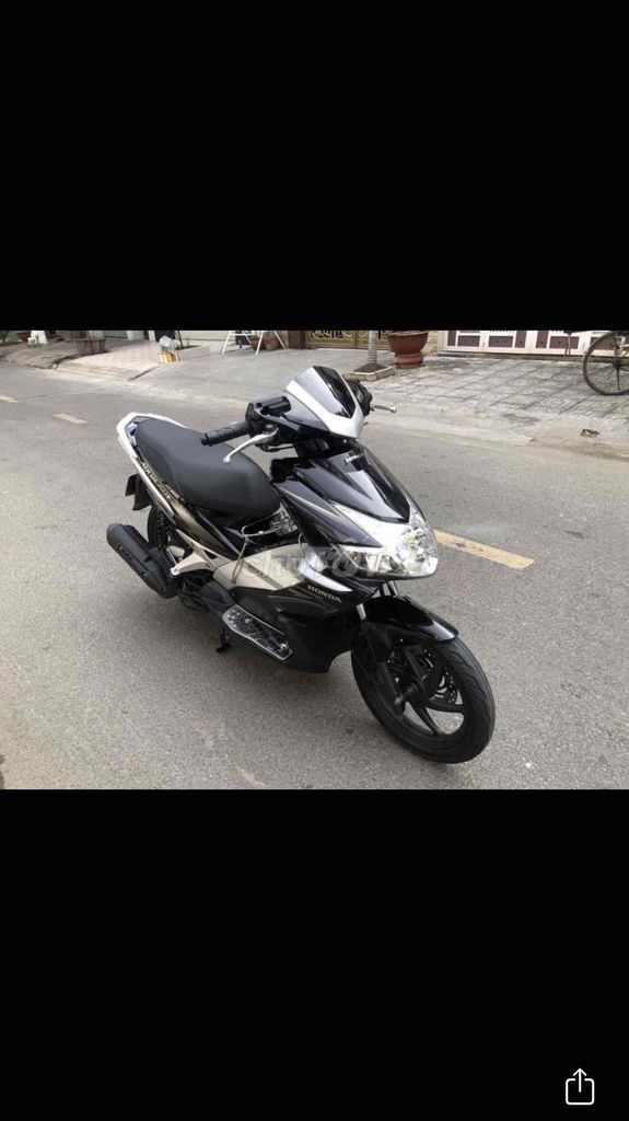 Воздушный клинок Honda Honda