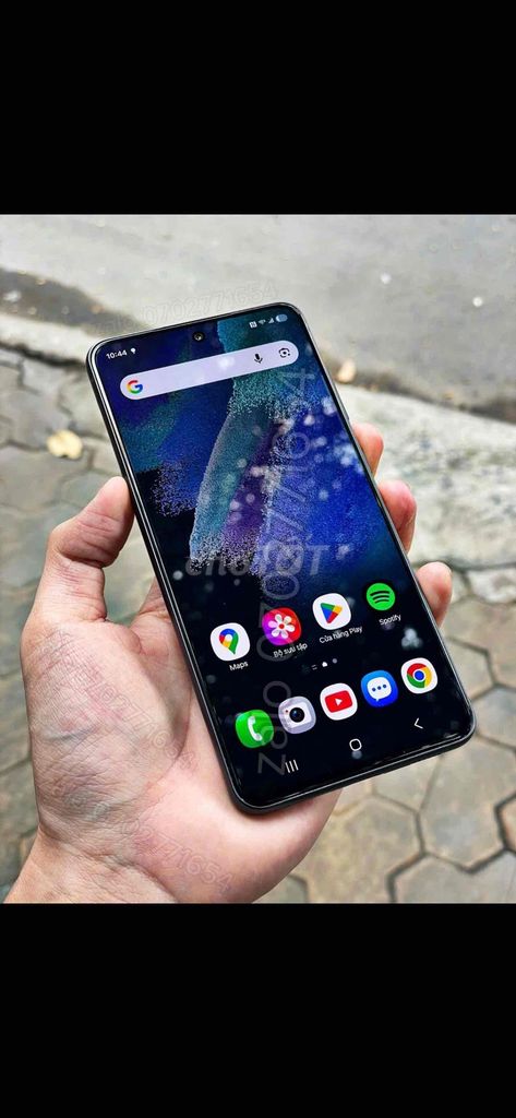 Samsung S21 FE. Mua bán Điện thoại tại Quận Ngô Quyền Hải Phòng được đăng bởi my hình 1
