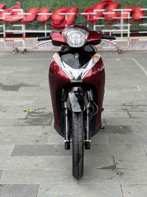 SH MODE 2016 BSTP CHÍNH CHỦ CÓ BÁN GÓP. Mua bán Xe máy tại Thành phố Thủ Đức Tp Hồ Chí Minh được đăng bởi Hiếu  hình 1