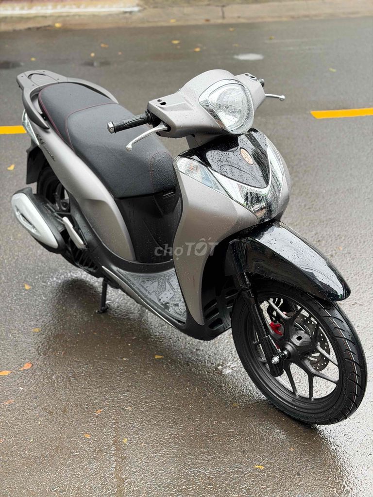 Cần bán SH_MODE - Chính chủ phố. Mua bán Xe máy tại Thành phố Buôn Ma Thuột Đắk Lắk được đăng bởi Hoàng Quang hình 7