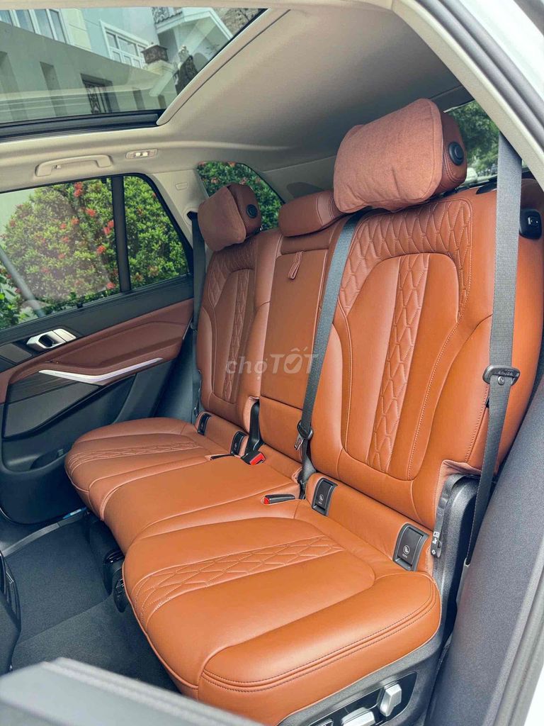 BMW X5 2023 xDrive40i xLine - 4000 km. Mua bán Ô tô tại Quận 7 Tp Hồ Chí Minh được đăng bởi Trương An hình 9