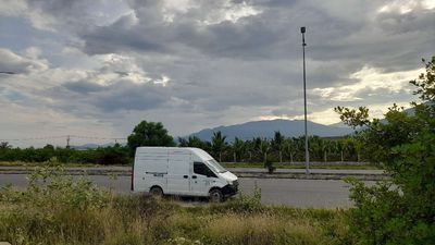 Gaz Gazele 2024 - 120000 km. Mua bán Ô tô tại Quận Bình Tân Tp Hồ Chí Minh được đăng bởi Cu Mốc