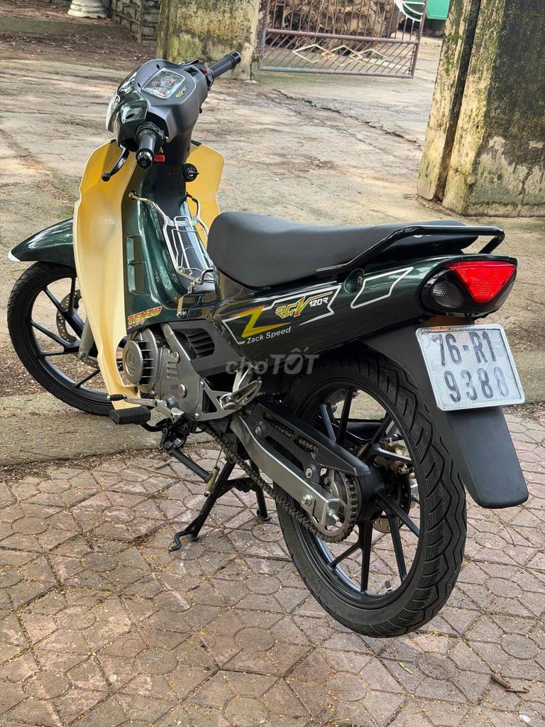 Xipo 99 siêu mới giấy zin công chứng uỷ quyền 42tr. Mua bán Xe máy tại Thành phố Quảng Ngãi Quảng Ngãi được đăng bởi Hien hình 4