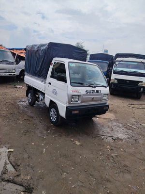 Suzuki 750kg,2015, cực zin, sơn zin cả xe. Mua bán Xe tải, xe ben tại Quận 12 Tp Hồ Chí Minh được đăng bởi Lê văn Khoa 