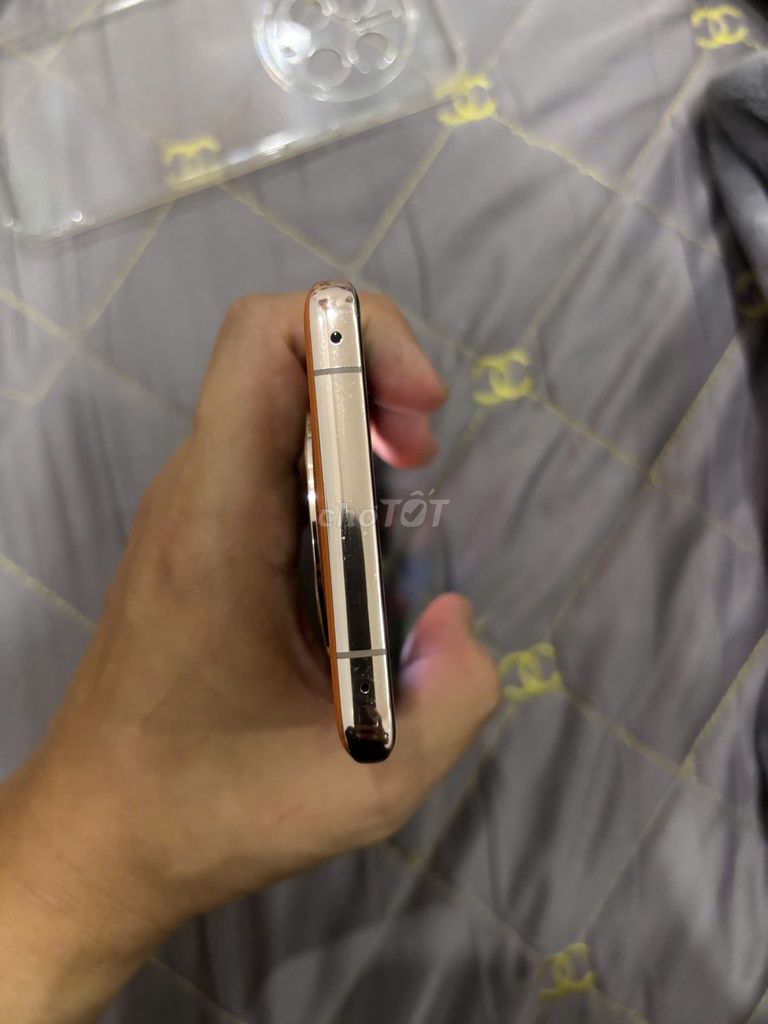 Điện thoại Huawei mate 50 pro bản cao cấp. Mua bán Điện thoại tại Quận Hải Châu Đà Nẵng được đăng bởi Gold hình 1