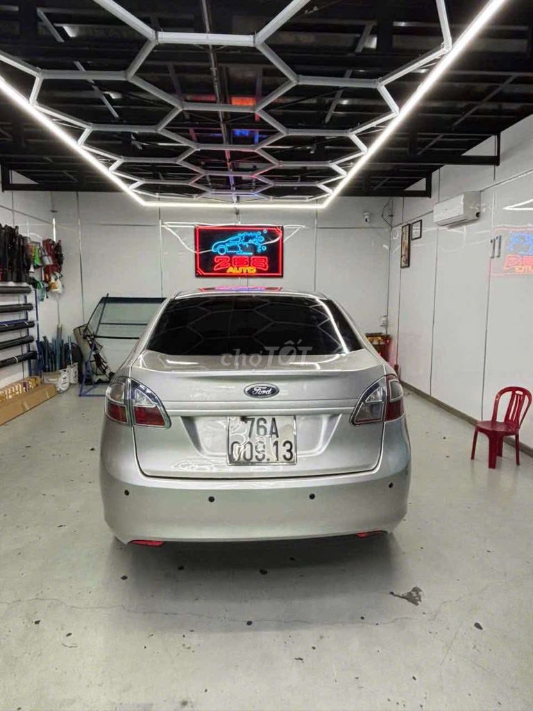 2011 1.6 AT Hatchback - 115000 km. Mua bán Ô tô tại Thành phố Quảng Ngãi Quảng Ngãi được đăng bởi sơn hình 3