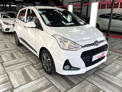 Siêu Cọp - Hyundai i10 Số Sàn 2019 Đi 29,000km Zin
