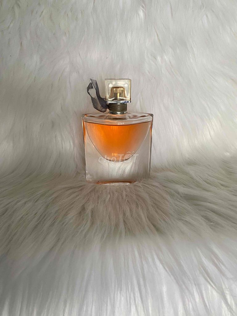 [chinh hang]Nước hoa Lancôme La Vie Est Belle Nữ. Mua bán Nước hoa tại Huyện Hồng Ngự Đồng Tháp được đăng bởi Gia Kỳ  hình 1