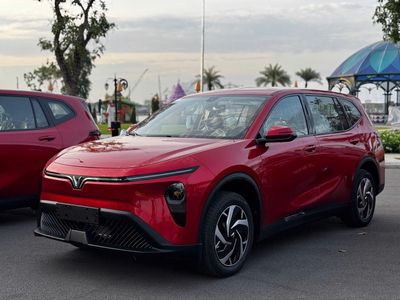 VinFast Limo Green - Sẵn xe Giao Ngay - Bao nợ xấu. Mua bán Ô tô tại Thành phố Thủ Đức Tp Hồ Chí Minh được đăng bởi Vinfast HCM