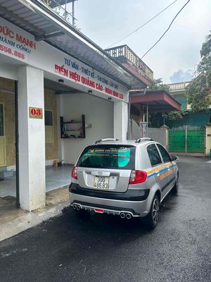 Hyundai Getz 2008 1.1 MT - 200000 km. Mua bán Ô tô tại Huyện An Lão Hải Phòng được đăng bởi Nguyễn Đức Mạnh
