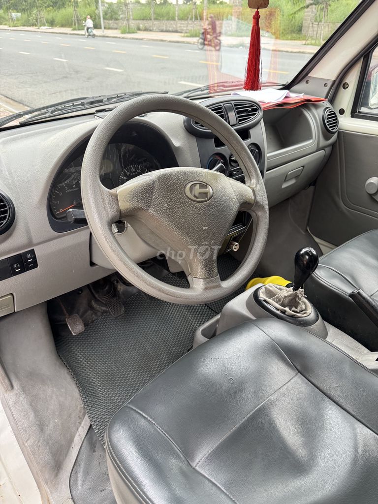 Thaco Towner 2017 ZIN. Mua bán Xe tải, xe ben tại Thị xã Phú Mỹ Bà Rịa - Vũng Tàu được đăng bởi Su Kien hình 4