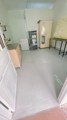 Phòng Cho thuê Có Ban Công Diện Tích 30m2