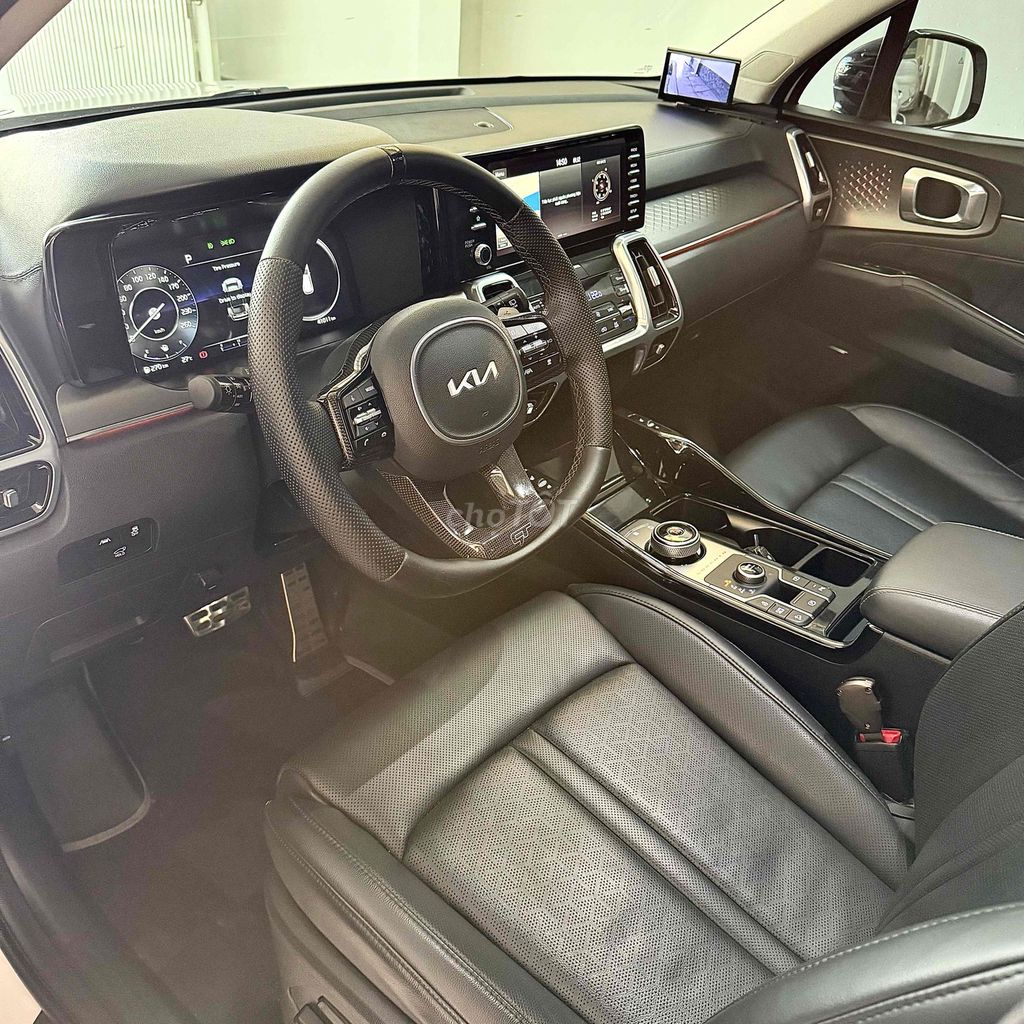 Bán Kia Sorento 2022 Signature 2.2 dầu 41 nghìn km. Mua bán Ô tô tại Thành phố Long Xuyên An Giang được đăng bởi Kim Thành hình 4