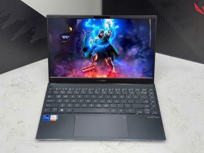 Laptop cũ Asus ZenBook UX325EA i5-1135G7 512G OLED. Mua bán Laptop tại Quận Phú Nhuận Tp Hồ Chí Minh được đăng bởi Laptop Tèo Em