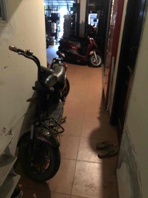 nhà dư xe không chạy cần bán. Mua bán Xe điện tại Quận Ngũ Hành Sơn Đà Nẵng được đăng bởi THÁI HOÀ