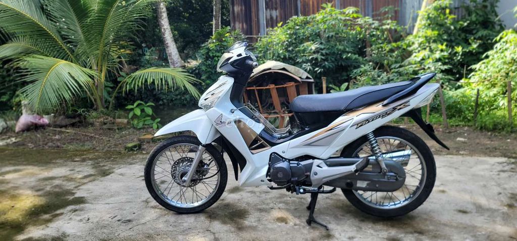 Future X 125 XC HS cầm Tay Bao Ký Nối. Mua bán Xe máy tại Huyện Châu Thành Sóc Trăng được đăng bởi Cậu Hai hình 8