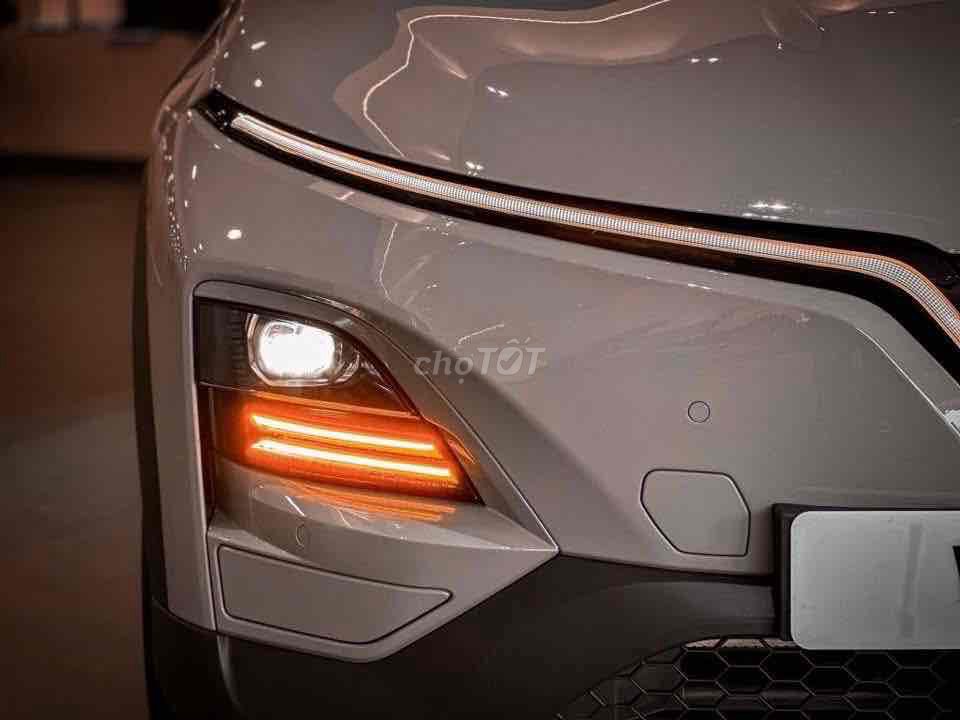 VF6 BAO NỢ XÂU+BANK 90%+72TR NHẬN XE. Mua bán Ô tô tại Quận 7 Tp Hồ Chí Minh được đăng bởi KỲ hình 6