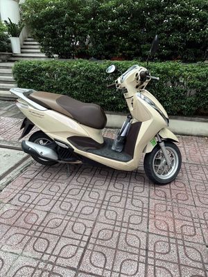 Honda Lead 125cc Cao cấp 2020 Nâu