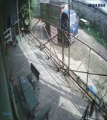 bán nhà kho