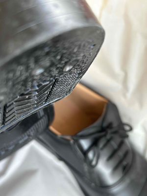 Giày nam CA (size 41). Mua bán Giày dép tại Huyện Vũng Liêm Vĩnh Long được đăng bởi Hồ Vũ Khanh