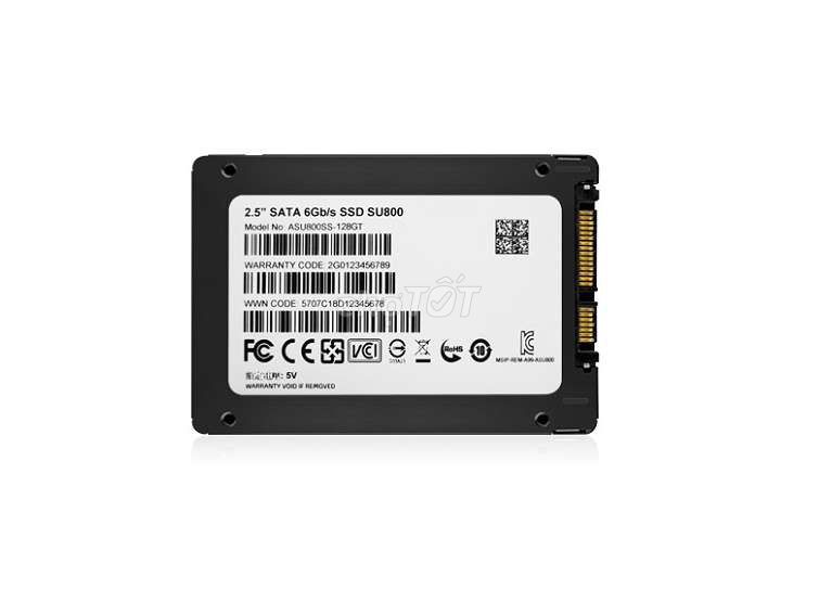 tìm Ổ cứng SSD 128GB . Mua bán Linh kiện (RAM, Card...) tại Quận Ngũ Hành Sơn Đà Nẵng được đăng bởi hung hình 1