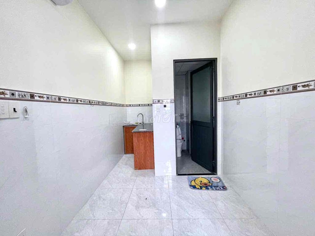 CHDV - FULL NT CỬA SỔ TRỜI ngay LÊ ĐỨC THỌ. Cho thuê căn hộ/chung cư tại Quận Gò Vấp Tp Hồ Chí Minh được đăng bởi Hoàng Văn Hiếu hình 2