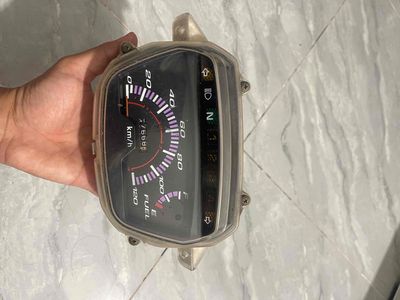 đồng hồ xe dream lùn tháo xe. Mua bán Phụ tùng xe tại Quận Nam Từ Liêm Hà Nội được đăng bởi Hải