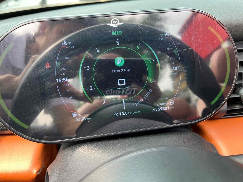 MINI Cooper Mui trần Convertible S 2018 cực chất. Mua bán Ô tô tại Quận Cầu Giấy Hà Nội được đăng bởi Lê Như Hiếu hình 9