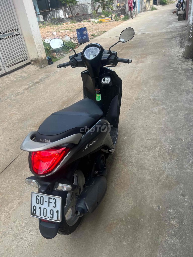 Cần bán xe Yamaha Janus 2020 đk 2021. Mua bán Xe máy tại Thành phố Biên Hòa Đồng Nai được đăng bởi Minh hình 2