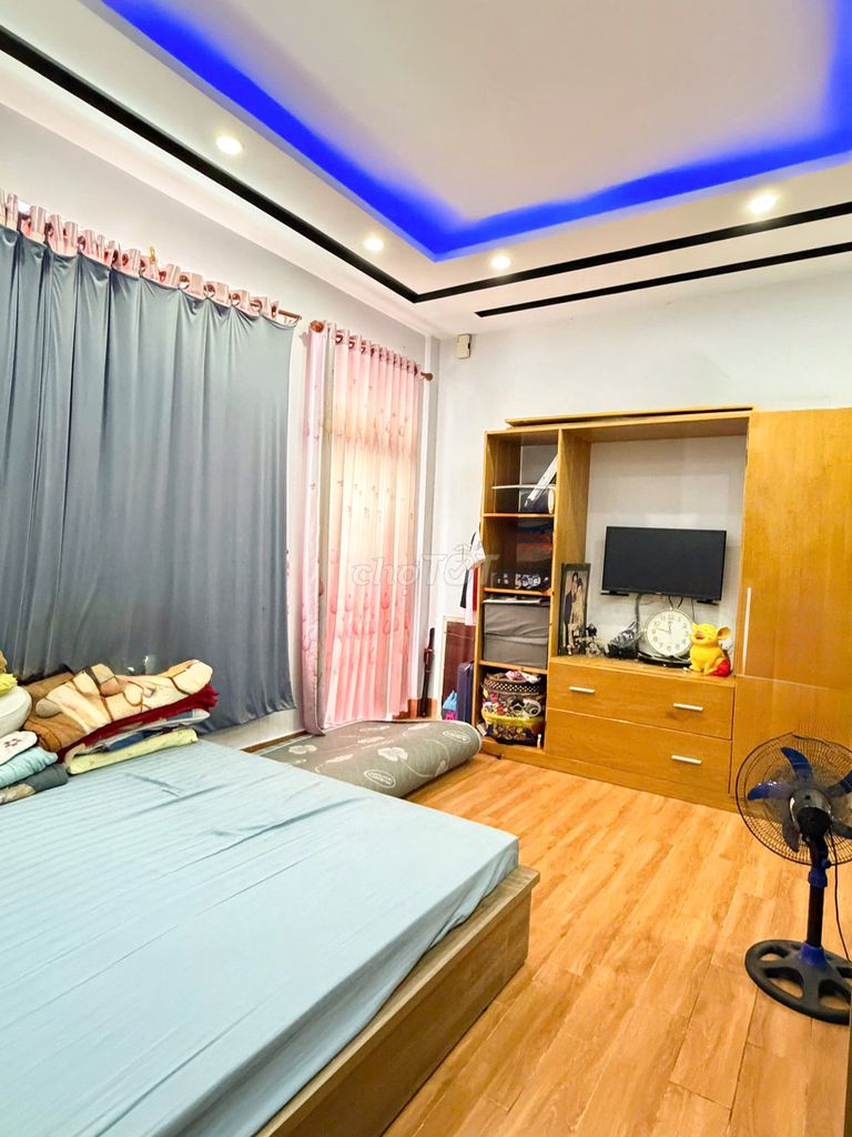 Дом 1 этаж, терраса, 76м2, в аллее 5м, Ма Ло