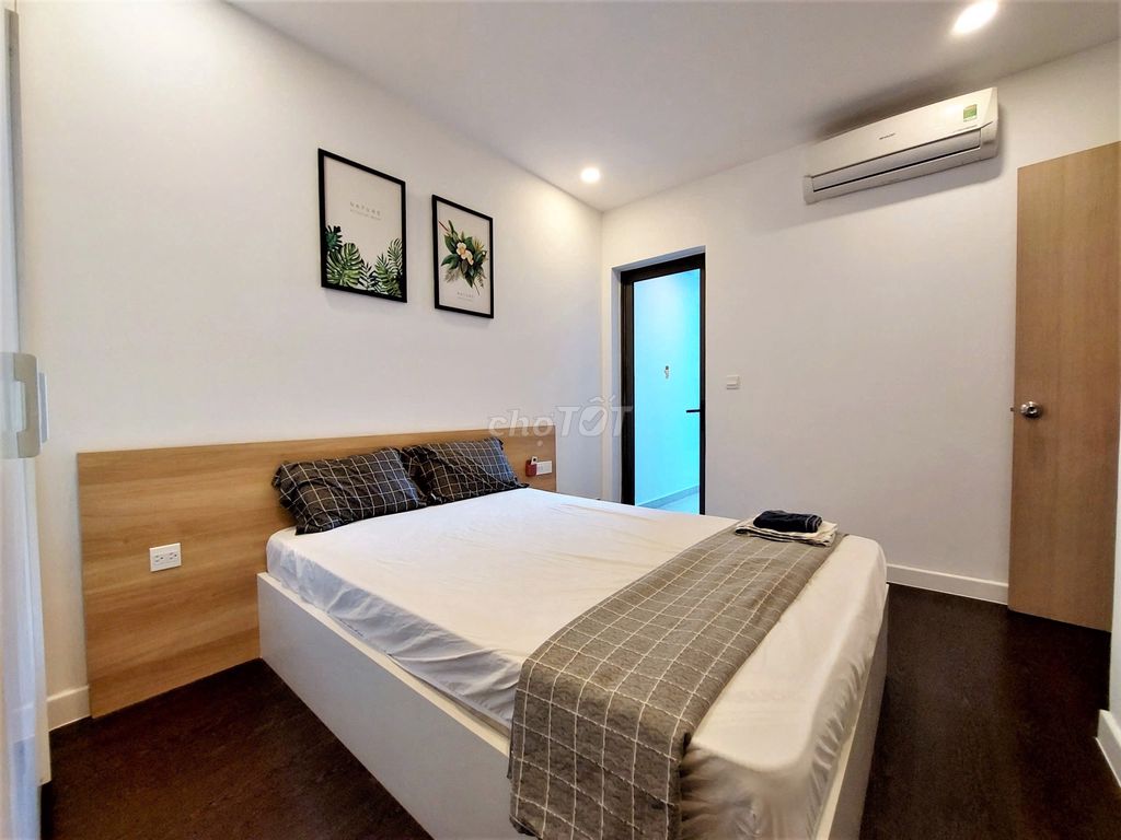 Căn hộ cao cấp The Botanica Novaland 2 phòng giá tốt 75m2 15,5 triệu. Cho thuê căn hộ/chung cư tại Quận Tân Bình Tp Hồ Chí Minh được đăng bởi Thảo Uyên hình 1