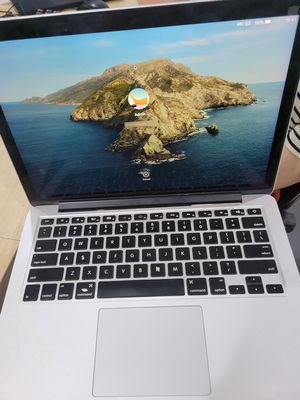 Macbook Pro 2015 Core i5 ram 8G