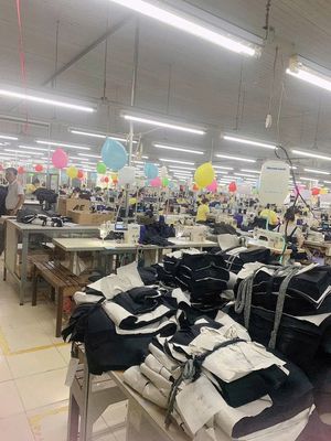 Cần 100 Nam/Nữ Thợ May - Thợ Phụ. Việc làm tại Huyện Vĩnh Cửu Đồng Nai được đăng bởi Hoa Anh Đào hình 1