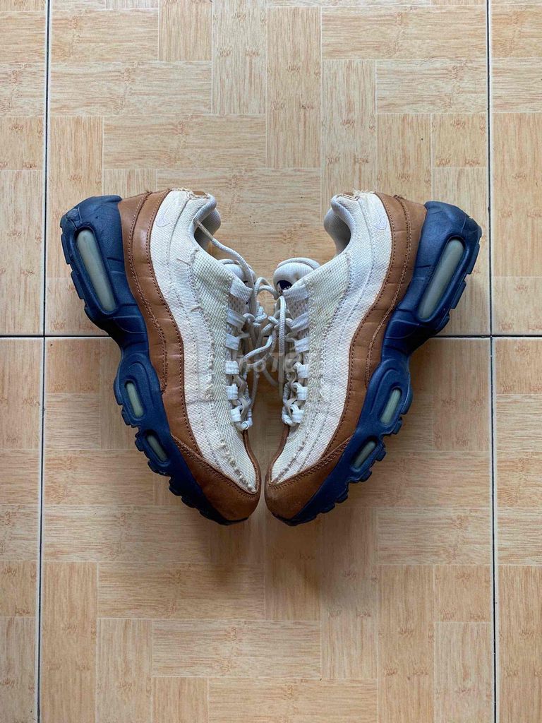 Nike Air Max. Mua bán Giày dép tại Quận 5 Tp Hồ Chí Minh được đăng bởi TÚ NGUYỄN hình 1