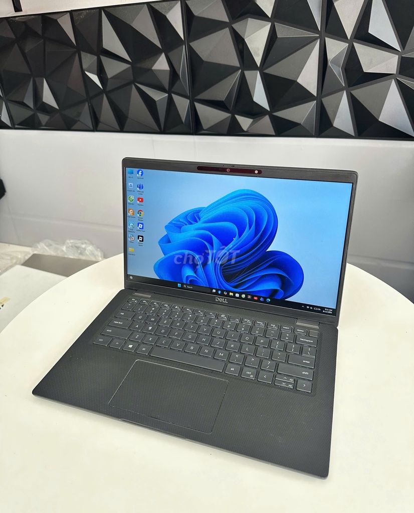 Dell Latitude 7410 i5 Gen 10 14 inch . Mua bán Laptop tại Thành phố Thuận An Bình Dương được đăng bởi VŨ XUÂN ĐẠT hình 1