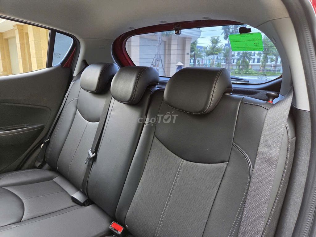 VinFast Fadil 2021 1.4 AT Plus - 57000 km. Mua bán Ô tô tại Huyện Thuỷ Nguyên Hải Phòng được đăng bởi NGUYỄN HỮU QUYỀN hình 9