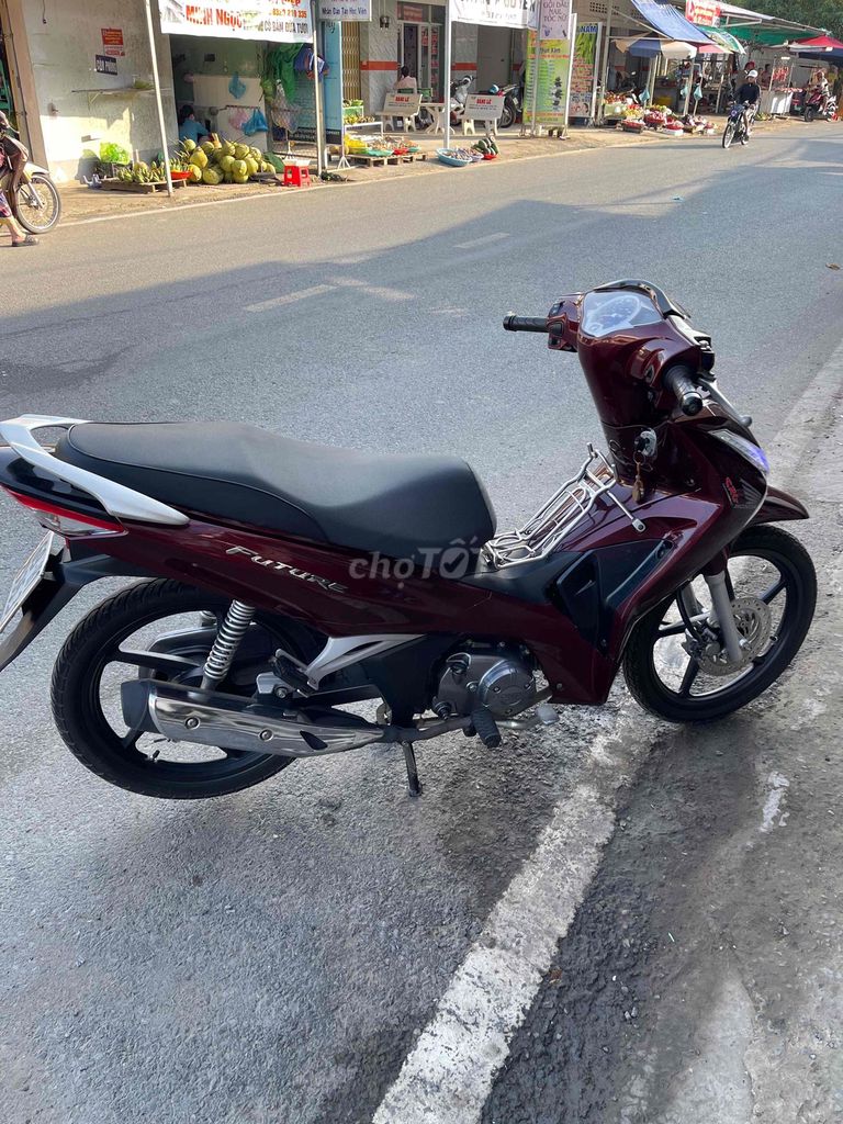 Future led 2020 biển 69 máy zin êm áo đẹp ken. Mua bán Xe máy tại Quận Cái Răng Cần Thơ được đăng bởi Cầm Đồ Minh Tấn hình 4