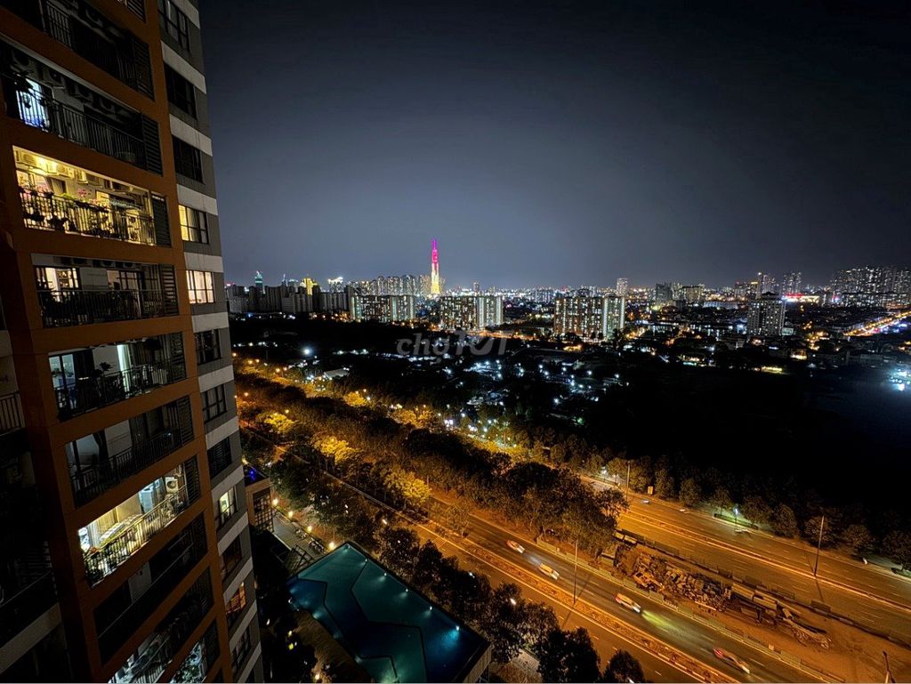 Căn hộ The Sun Avenue 89M 3PN 2Wc căn Góc view đẹp