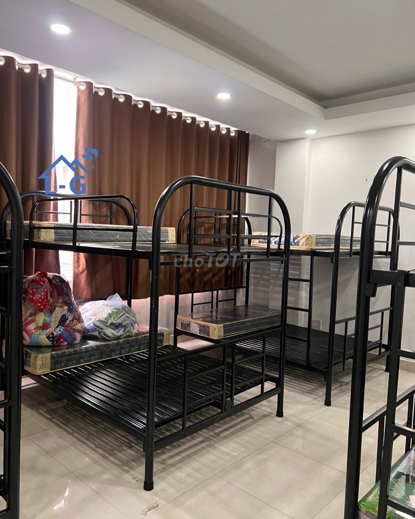 Giường Tầng Giường Tầng Giường Tầng Giường Tầng . Mua bán Giường, chăn ga gối nệm tại Quận Tân Bình Tp Hồ Chí Minh được đăng bởi Lâm Gia Home hình 1