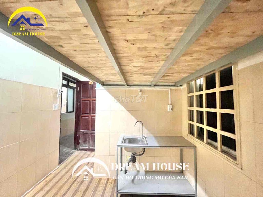 PHÒNG TRỌ GIÁ RẺ NGAY CỘNG HOÀ - KCN TÂN BÌNH - ảnh 3