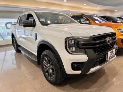 Sở hữu Wildtrak Nextgen trắng xe chất đẹp chỉ 850T. Mua bán Ô tô tại Quận Tân Bình Tp Hồ Chí Minh được đăng bởi Mr Hoài SÀI GÒN FORD 
