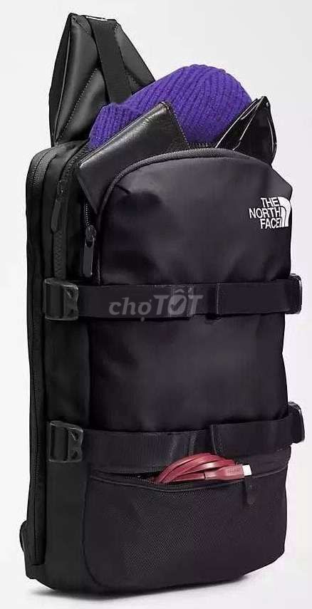 Balo 1 quai The North Face chính hãng,mới 100%