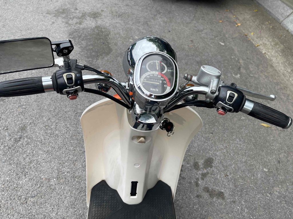 Cần bán xe 50 cc. Mua bán Xe máy tại Huyện An Dương Hải Phòng được đăng bởi Cửa Hàng xe máy khang Chi hình 2