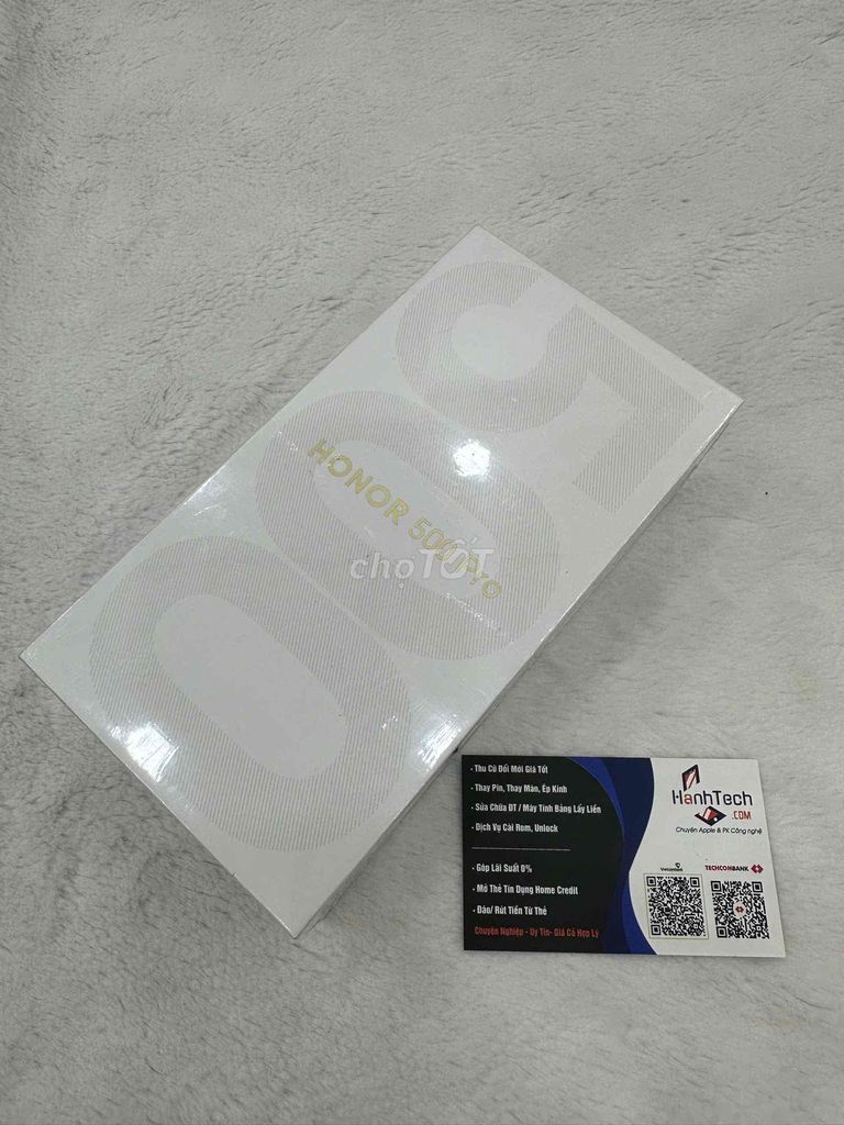 Honor 500 Pro 5G 12GB/512GB Đủ Màu New Seal-99%. Mua bán Điện thoại tại Quận 3 Tp Hồ Chí Minh được đăng bởi Hạnh Tech hình 1