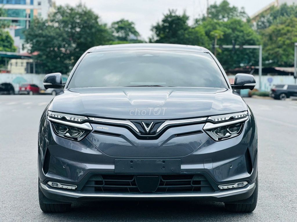 VinFast VF8 2023 Plus - 52000 km. Mua bán Ô tô tại Quận Bắc Từ Liêm Hà Nội được đăng bởi Nguyễn Văn Hoàng hình 7